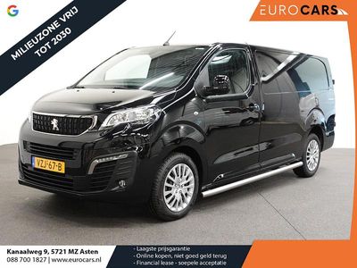Zwart Gebruikt 2023 Peugeot Expert Van | € 26.390 (Eerlijke prijs)