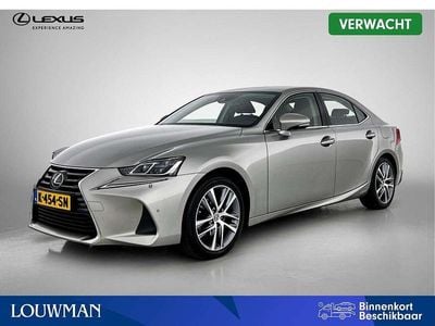 Lexus IS300