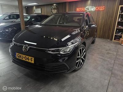 VW Golf VIII