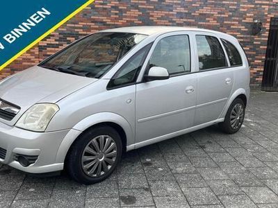 tweedehands Opel Meriva 1.4-16V Enjoy