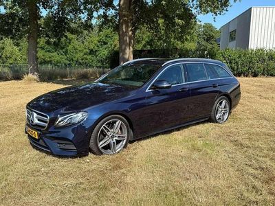 Mercedes E200