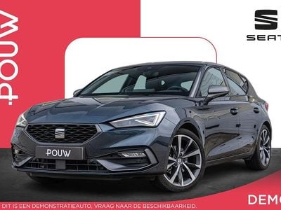 Grijs Gebruikt 2025 Seat Leon Business Hatchback | € 27.450 (Eerlijke prijs)