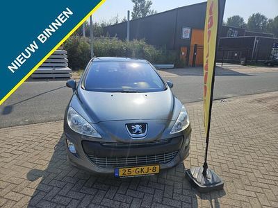 Grijs Gebruikt 2008 Peugeot 308 Hatchback | € 2.850 (Eerlijke prijs)