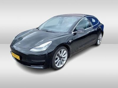 tweedehands Tesla Model 3 Long Range 75 kWh / Full Self Driving / Autopilot