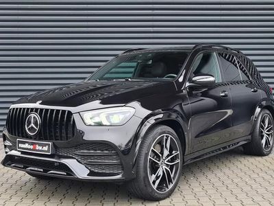 Mercedes GLE400