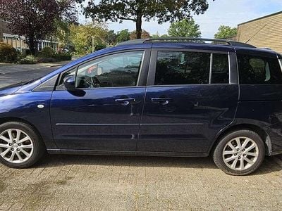 Occasion Mazda 5 116 PK (85 kW) 2009 Blauw MPV