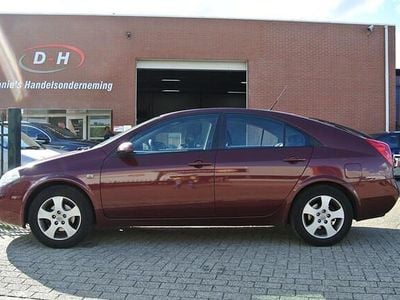 Nissan Primera
