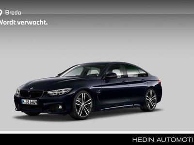 BMW 418 Gran Coupé