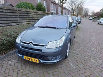 tweedehands Citroën C4 2.0-16V VTR+