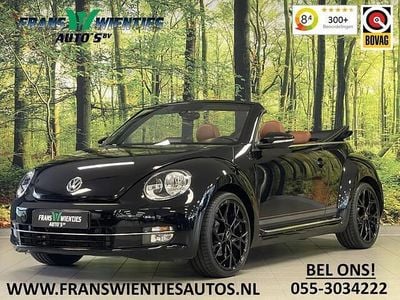 VW Beetle