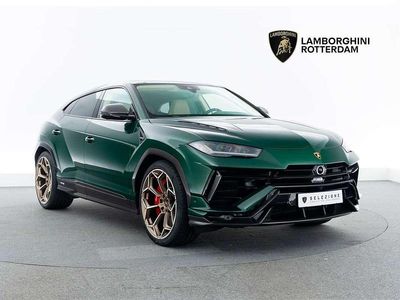 Occasion Lamborghini Urus 666 PK (489 kW) 2023 Groen SUV