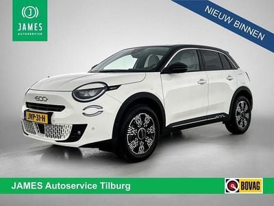 Occasion Fiat 600 110 PK (80 kW) 2024 Wit SUV