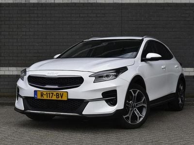 Occasion Kia XCeed 2022 Wit SUV