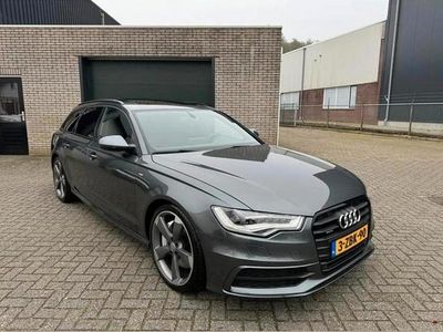 Gebruikt 2014 Audi A6 Sport Stationwagen | € 15.500