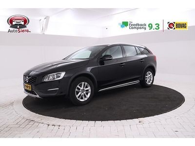 Volvo V60 CC