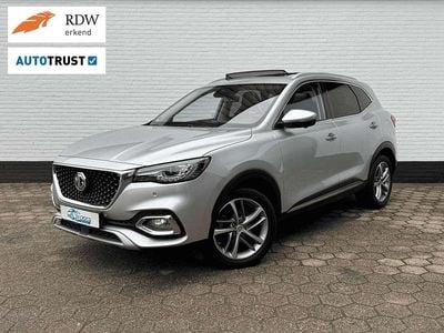 Grijs (metallic) Gebruikt 2022 MG EHS Luxury SUV | € 19.945 (Goede deal)