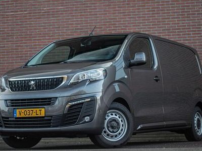 tweedehands Peugeot Expert 227S 2.0 BlueHDI 180 Autm. Premium Airco, PDC, Trekhaak 2.000KG.