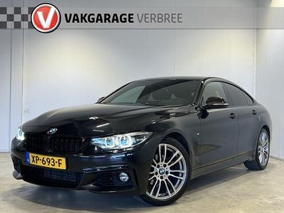 BMW 418