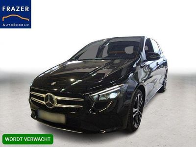 Mercedes B200