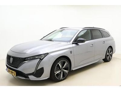 Occasion Peugeot 308 SW GTi 131 PK (96 kW) 2024 Grijs Stationwagen