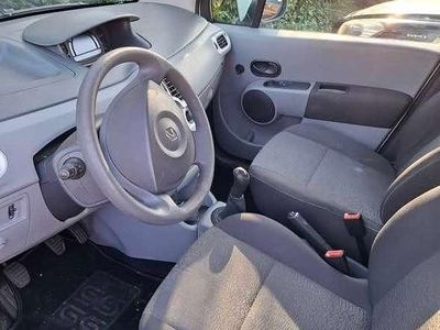 Renault Modus