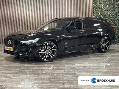 Occasion Volvo V90 Ultimate 251 PK (184 kW) 2022 Stationwagen