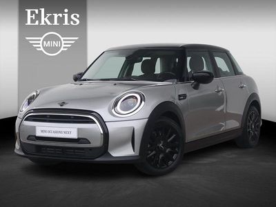 Occasion Mini Cooper 136 PK (100 kW) 2023 Grijs Hatchback