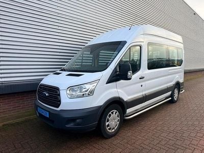 Occasion Ford Transit S 130 PK (95 kW) 2019 Stationwagen