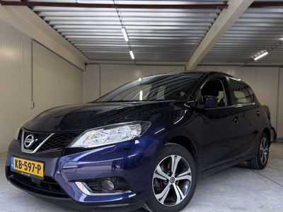 Nissan Pulsar