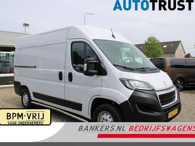 Divers Gebruikt 2021 Peugeot Boxer Van | € 17.950 (Eerlijke prijs)