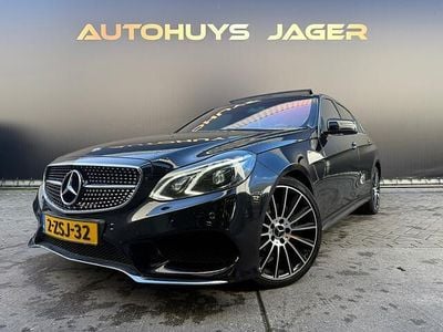 Mercedes E300