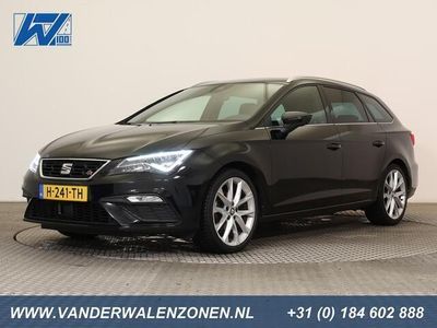 Seat Leon ST