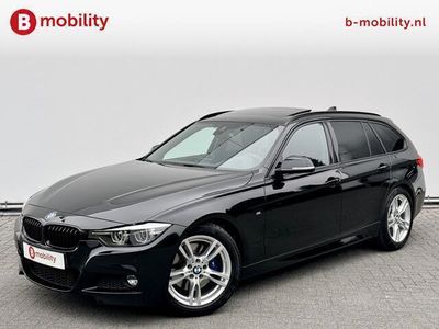 tweedehands BMW 320 320 3-serie Touring i High Executive M Sport Editio