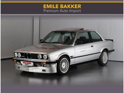 Zilver Gebruikt 1984 Alpina C1 | € 69.950
