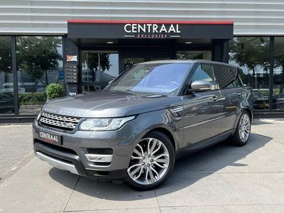 tweedehands Land Rover Range Rover Sport 3.0 TDV6 HSE Dynamic 258PK I Pano I Camera I Memor