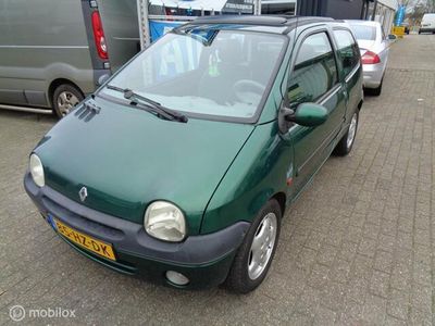 tweedehands Renault Twingo 1.2 Epicéa Quickshift 5 AUTOMAAT !!