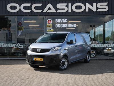 Overige Gebruikt 2022 Fiat Scudo Van | € 15.950 (Super prijs)