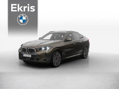 tweedehands BMW X6 xDrive40i M Sport package Pro | Travel package | C