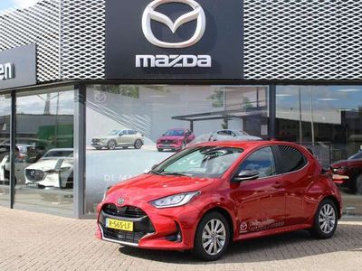 tweedehands Mazda 2 Hybrid 1.5 Select , Demovoordeel € 1.040,-, Apple