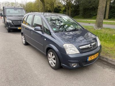 tweedehands Opel Meriva 1.6-16V BUSINESS BJ.2006 AIRCO