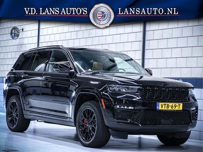 tweedehands Jeep Grand Cherokee Van Night Edition 5.7L Hemi V8