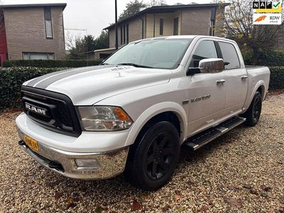 Occasion Dodge Ram 396 PK (291 kW) 2013 Pickup