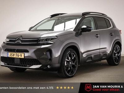 Occasion Citroën C5 Aircross 2025 Grijs SUV