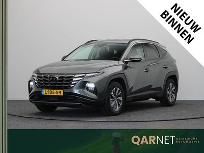 Grijs Gebruikt 2021 Hyundai Tucson Comfort SUV | € 23.945 (Goede deal)