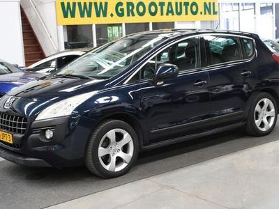 tweedehands Peugeot 3008 1.6 THP Première Airco NAP Stuurbekrachtiging T