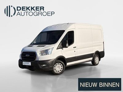 Occasion Ford Transit Trend 105 PK (77 kW) 2021 Van