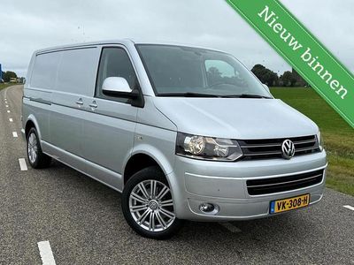 VW T5