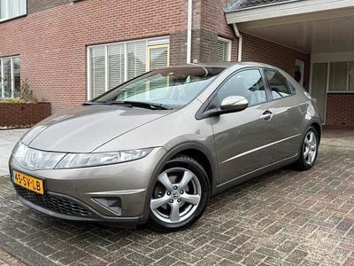 Gebruikt 2006 Honda Civic | € 5.450 (Eerlijke prijs)