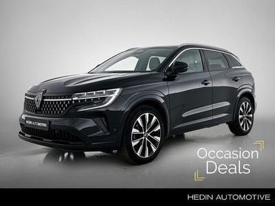 Zwart Gebruikt 2023 Renault Austral Techno Esprit Alpine SUV | € 30.950 (Eerlijke prijs)