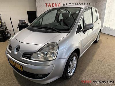 Renault Grand Modus